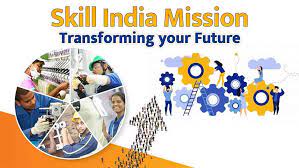 Skill India Scheme 2014