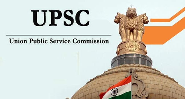 UPSC Civil Services