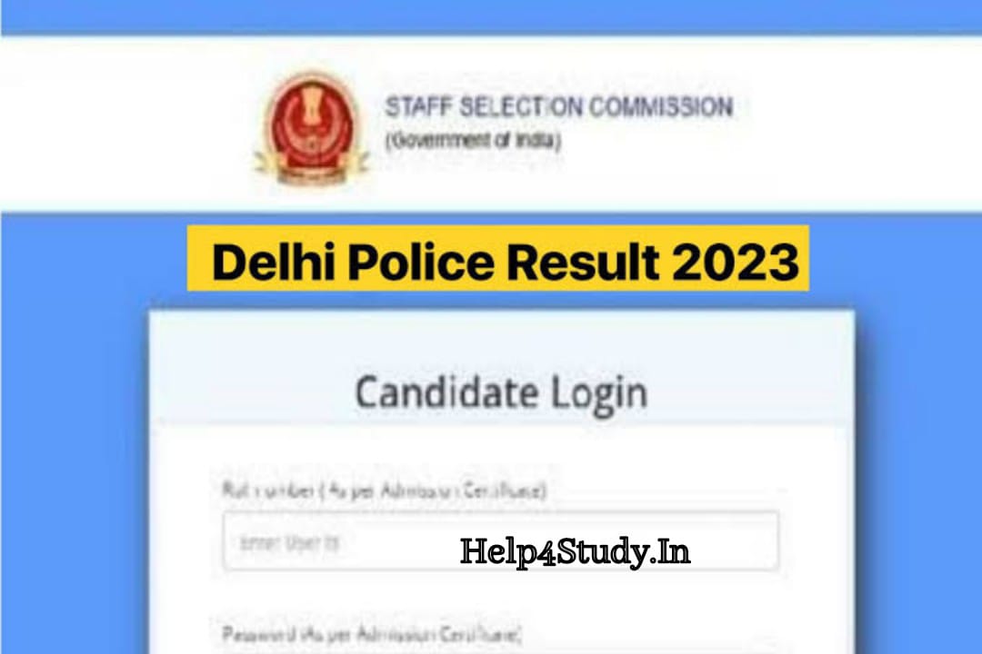 Delhi Police