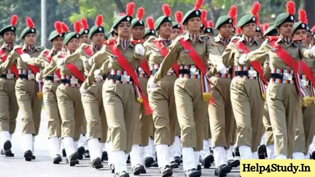  India's First all Girls Sainik School