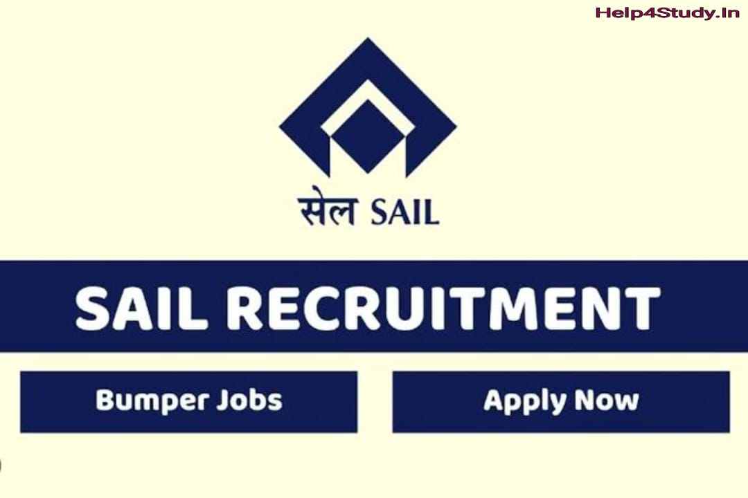 SAIL-Bhilai-Recruitment-2024