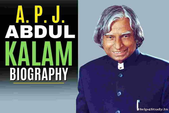 APJ Abdul Kalam The