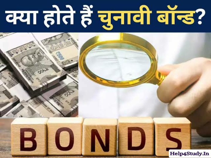 Electoral Bonds Scheme 2024