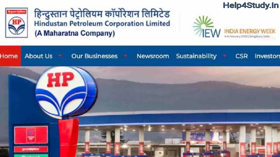 HPCL Engineer Result 2024 