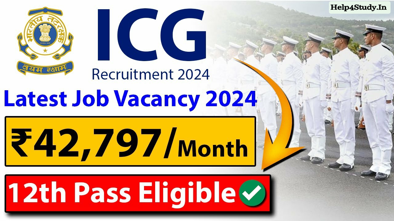 ICG Assistant Commandant