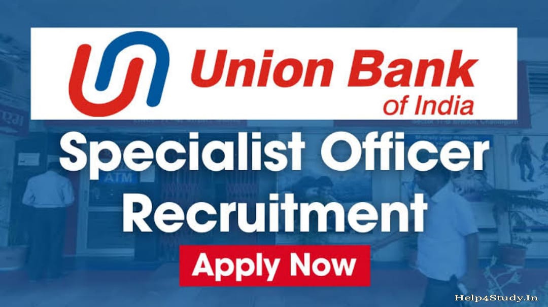 UBI SO Recruitment 2024